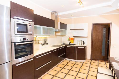 Apartamento ?????? 1? ???????? ? ????? ?????? ?? ??????? ????????
