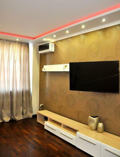 Apartment On Gvardeyskiy