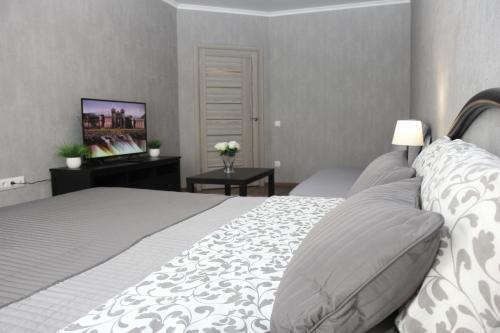 Apartment On Krasnaya Ulitsa
