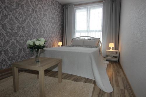 Apartment On Krasnaya Ulitsa