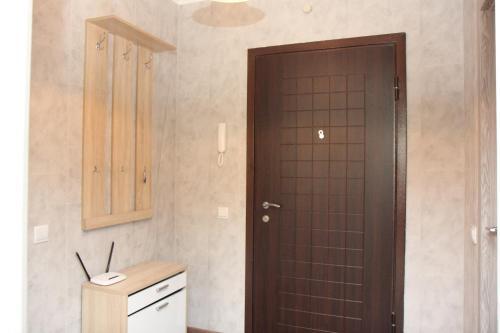 Apartment On Krasnaya Ulitsa