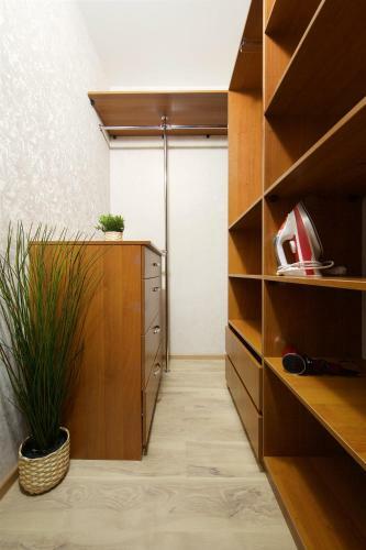 Apartment On Krasnaya Ulitsa