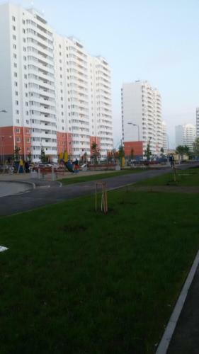 Apartamento ????????? 30