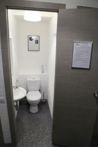 Okayhostel