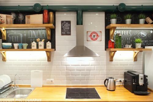 Apartamento Loft ? ?????? ?????????