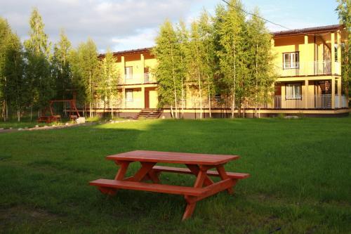 Hostal Guest House Berezki
