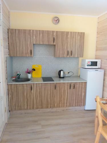 Hostal Guest House Berezki