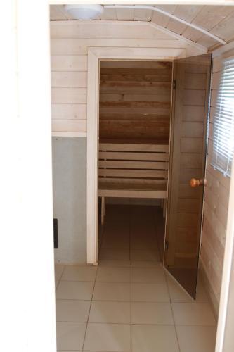 Hostal Guest House Berezki