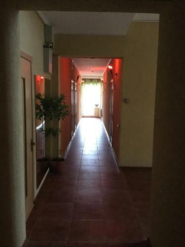 Posada Zateriaynniy Mir
