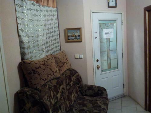 Hostal Valentina Guest House