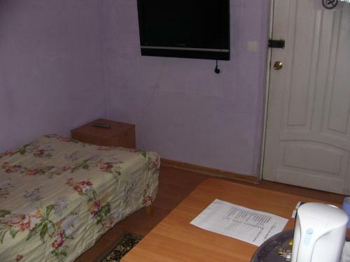 Hostal Valentina Guest House