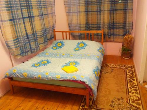 Hostal Valentina Guest House