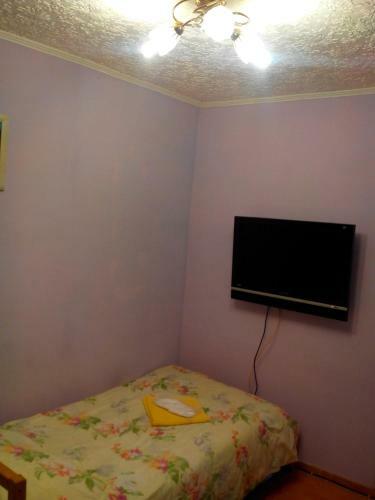 Hostal Valentina Guest House