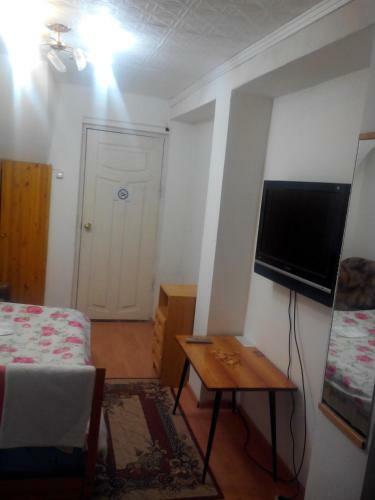 Hostal Valentina Guest House