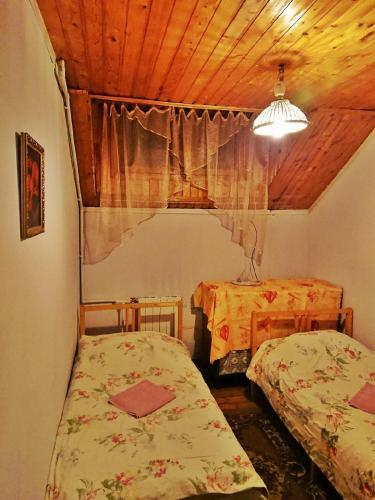 Hostal Valentina Guest House
