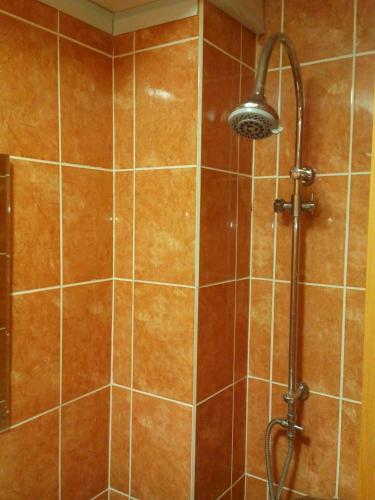 Hostal Valentina Guest House