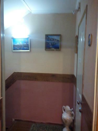 Hostal Valentina Guest House