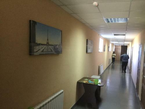Hostal Guest House On Fialkovaya
