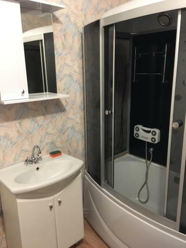 Apartamento Domik V Derevne