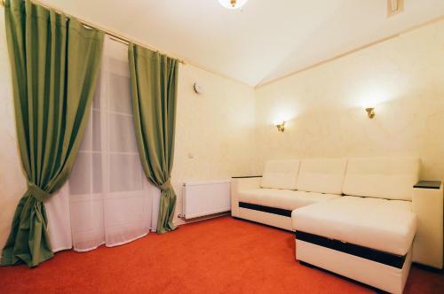 Hotel Villa Vitele