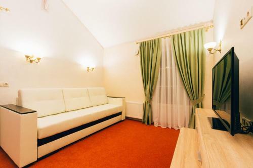 Hotel Villa Vitele