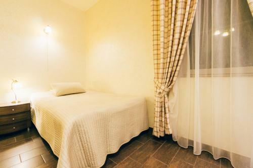 Hotel Villa Vitele