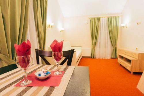 Hotel Villa Vitele