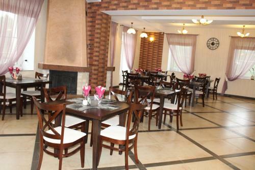 Hotel Villa Vitele