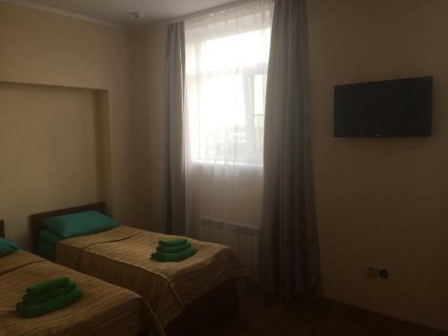 Hotel Onego