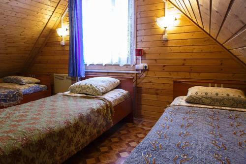 Hostal Baza Otdykha Kapitan