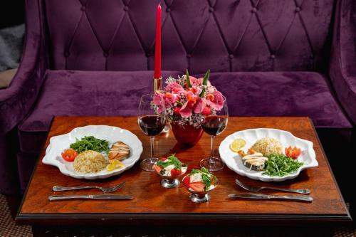 Boutique Hotel Marrakesh