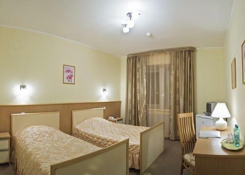 Hotel Standard