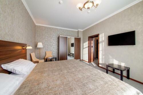 Hotel Standard