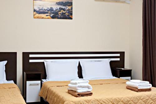 Hotel Standard