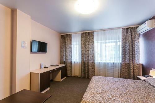 Hotel Standard
