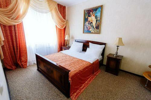 Hotel Standard