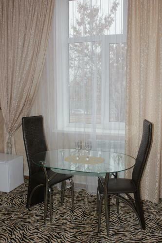 Hostal Pridorozhnaya Guest House