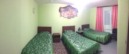 Posada Inn ' Na Finskom'
