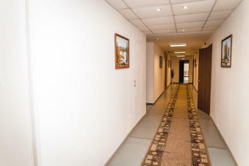 Posada Inn ' Na Finskom'