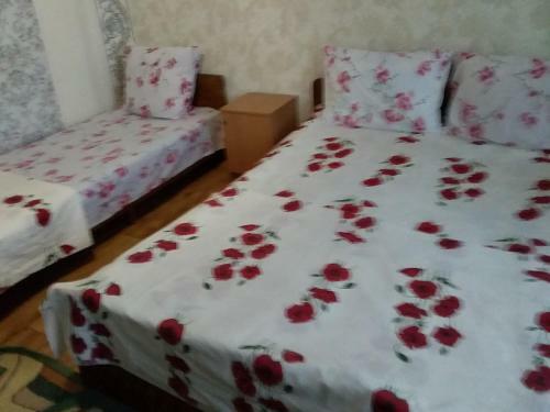 Hostal Guesthouse Novaya Volna