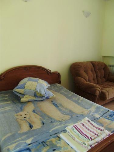 Hotel Nebug