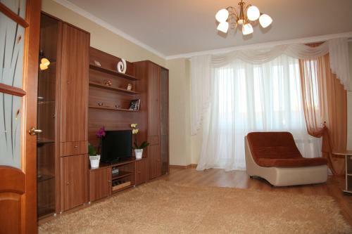 Apartamenty Na Primorskoi