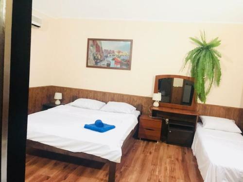 Hotel Antre-mistral