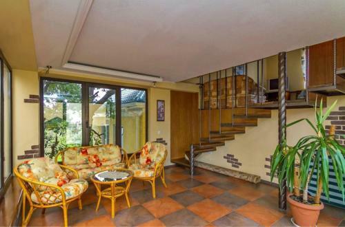 Hotel Antre-mistral