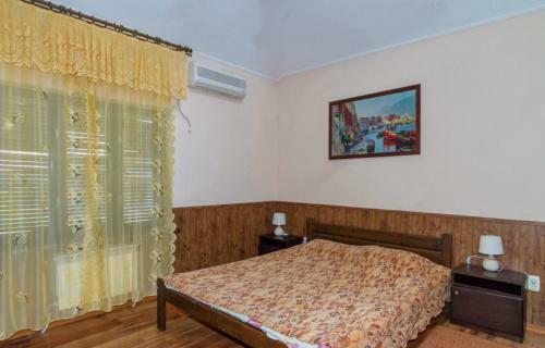 Hotel Antre-mistral