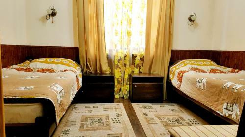 Hotel Antre-mistral