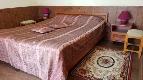 Hotel Antre-mistral