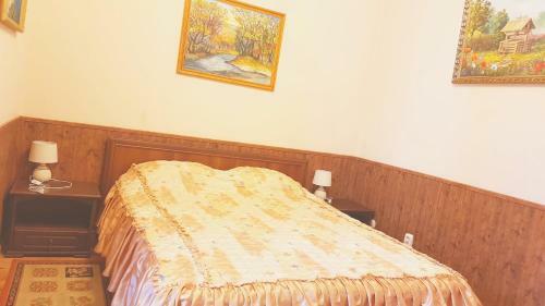 Hotel Antre-mistral