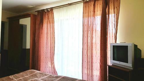 Hotel Antre-mistral
