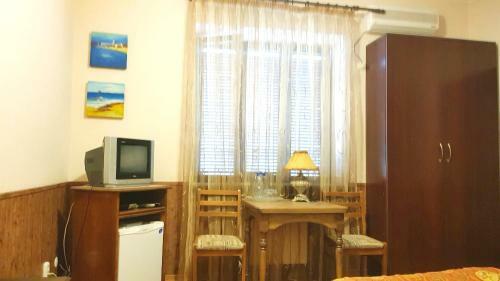 Hotel Antre-mistral